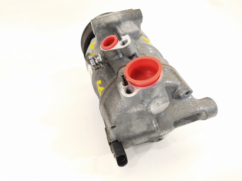Recambio de compresor aire acondicionado para seat ibiza (6p1) reference plus referencia OEM IAM 5Q0816803E  