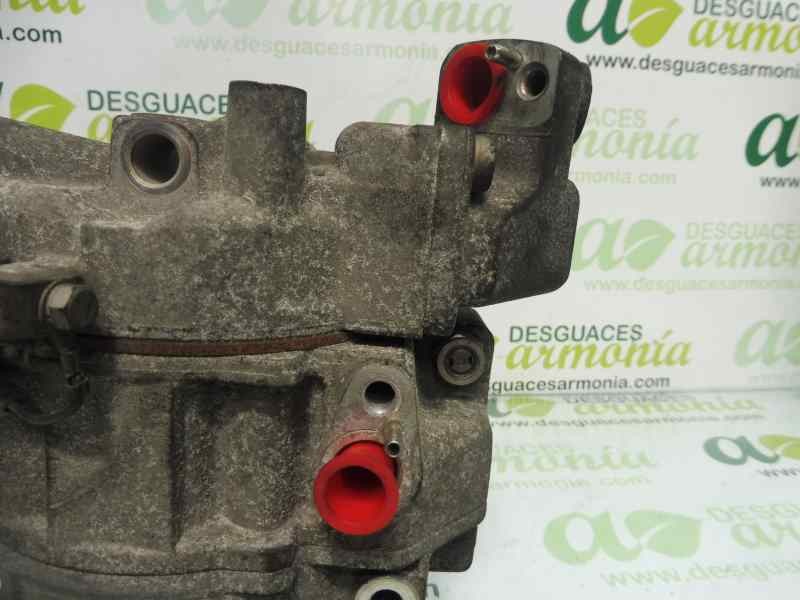 Recambio de compresor aire acondicionado para mercedes-benz clase a (w168) 170 cdi (168.008) referencia OEM IAM 4472208362 A0002
