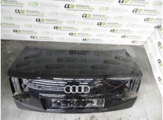 Recambio de tapa maletero para audi a8 (4e2) 3.7 quattro referencia OEM IAM   