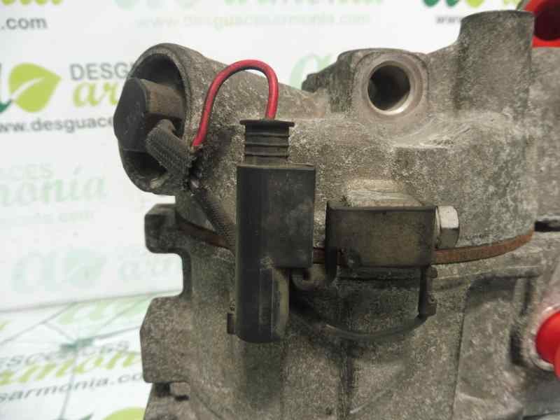 Recambio de compresor aire acondicionado para mercedes-benz clase a (w168) 170 cdi (168.008) referencia OEM IAM 4472208362 A0002