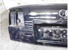 Recambio de tapa maletero para audi a8 (4e2) 3.7 quattro referencia OEM IAM    2