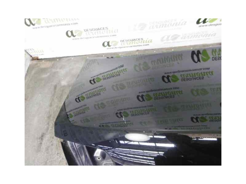 Recambio de tapa maletero para audi a8 (4e2) 3.7 quattro referencia OEM IAM   
