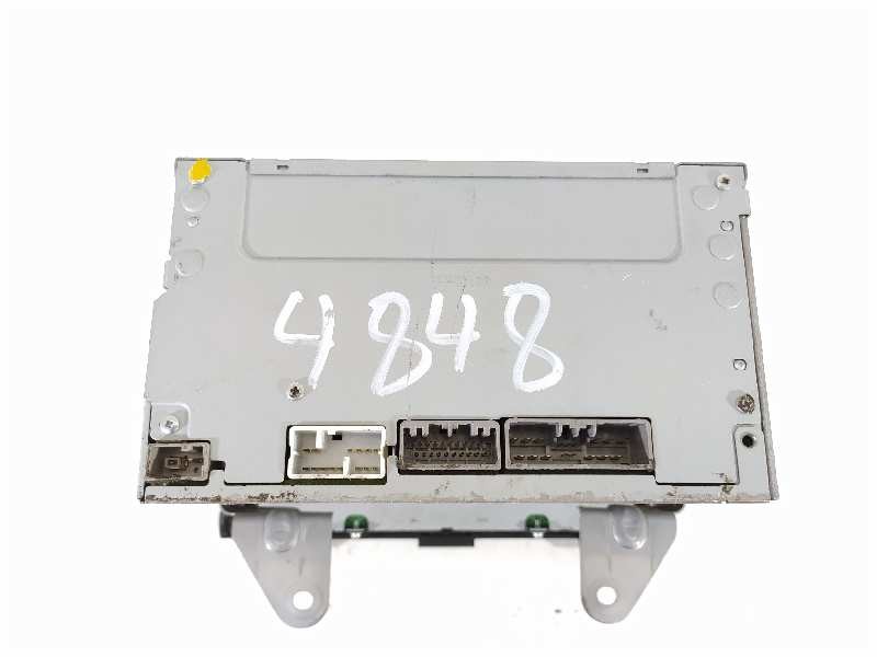 Recambio de sistema audio / radio cd para honda cr-v (re) elegance referencia OEM IAM 39100SWAG101M1  