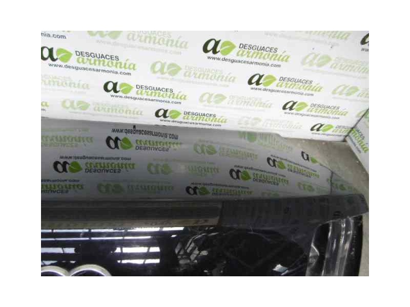 Recambio de tapa maletero para audi a8 (4e2) 3.7 quattro referencia OEM IAM   