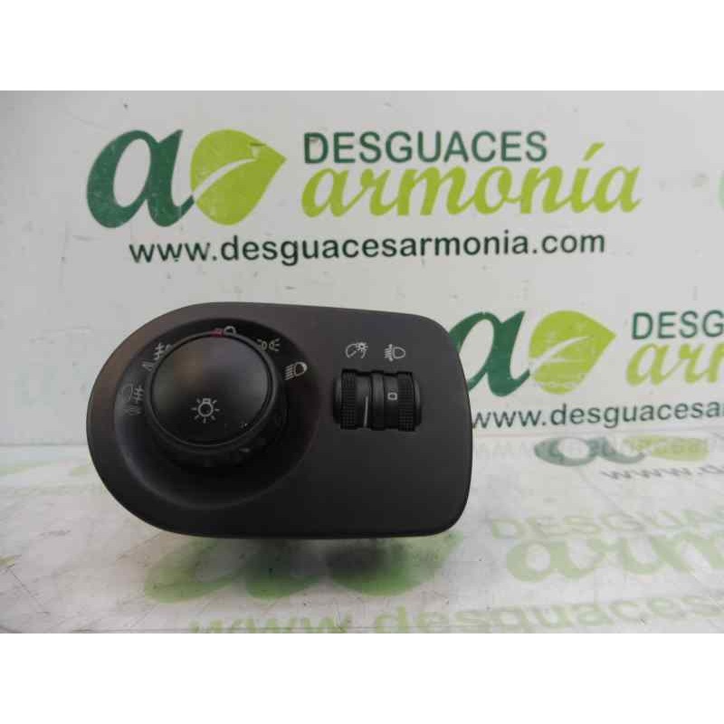 Recambio de mando luces para seat leon (1p1) stylance / style referencia OEM IAM 1P1941431B 5P0919094A 