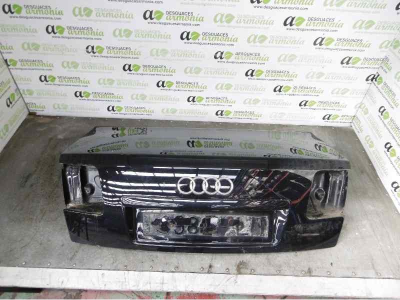 Recambio de tapa maletero para audi a8 (4e2) 3.7 quattro referencia OEM IAM   