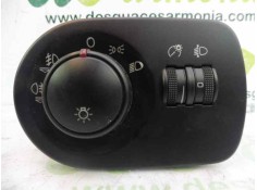Recambio de mando luces para seat leon (1p1) stylance / style referencia OEM IAM 1P1941431B 5P0919094A  2