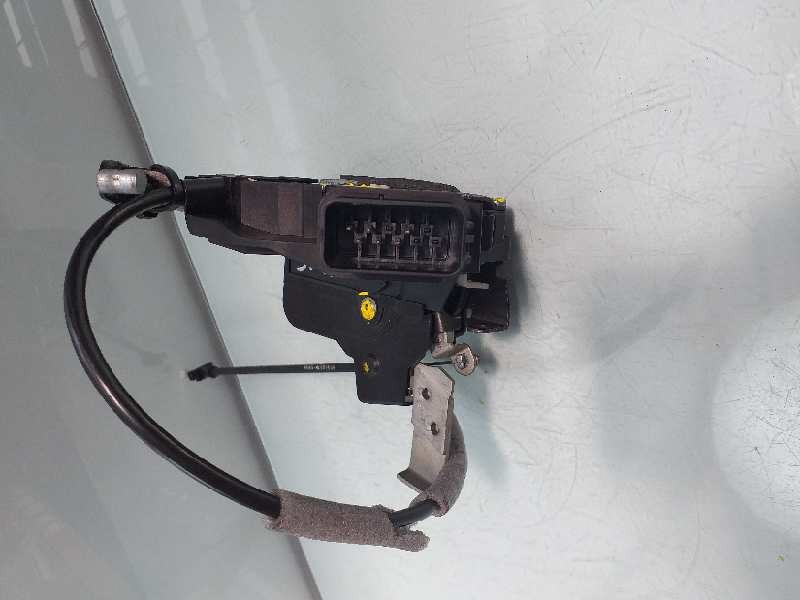 Recambio de cerradura puerta delantera derecha para ford s-max (ca1) trend referencia OEM IAM 6M2AR21812AA  