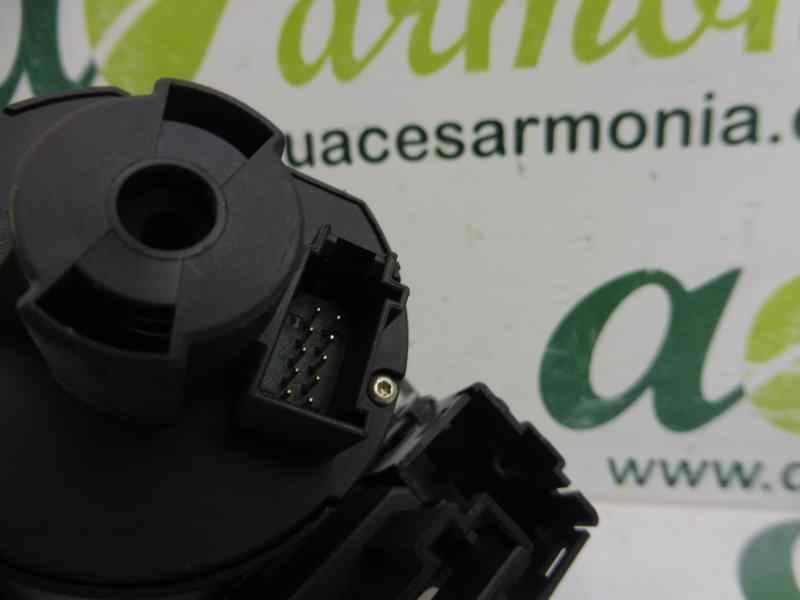 Recambio de mando luces para seat leon (1p1) stylance / style referencia OEM IAM 1P1941431B 5P0919094A 