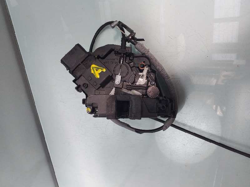 Recambio de cerradura puerta delantera derecha para ford s-max (ca1) trend referencia OEM IAM 6M2AR21812AA  