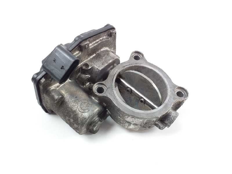 Recambio de caja mariposa para bmw serie 5 lim. (f10) 520d referencia OEM IAM 13547810752  