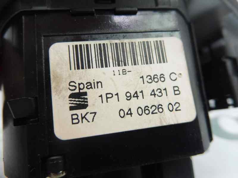 Recambio de mando luces para seat leon (1p1) stylance / style referencia OEM IAM 1P1941431B 5P0919094A 