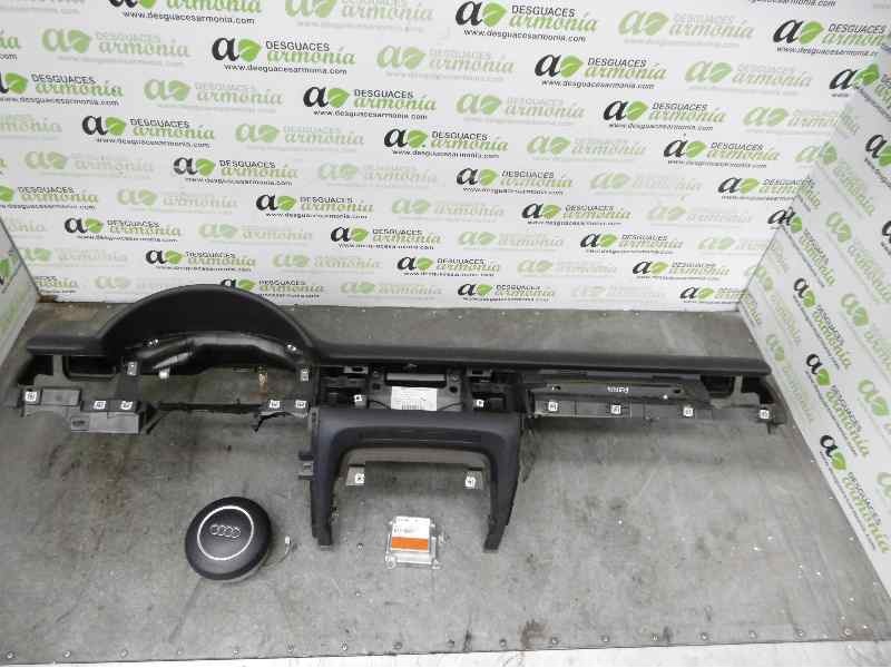 Recambio de kit airbag para audi a8 (4e2) 3.7 quattro referencia OEM IAM 4E0959655 4E1857001G 