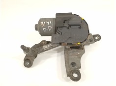 Recambio de motor limpia delantero para ford s-max (ca1) trend referencia OEM IAM 6M2117504BF  