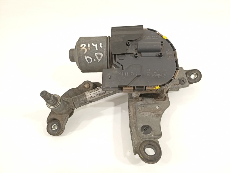 Recambio de motor limpia delantero para ford s-max (ca1) trend referencia OEM IAM 6M2117504BF  