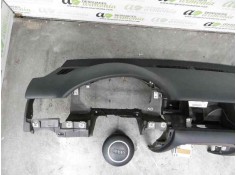 Recambio de kit airbag para audi a8 (4e2) 3.7 quattro referencia OEM IAM 4E0959655 4E1857001G  2