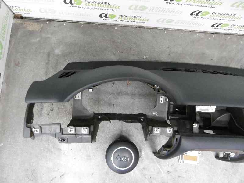 Recambio de kit airbag para audi a8 (4e2) 3.7 quattro referencia OEM IAM 4E0959655 4E1857001G 