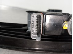 Recambio de elevalunas trasero derecho para opel corsa f referencia OEM IAM 9829045580 9829045280  2