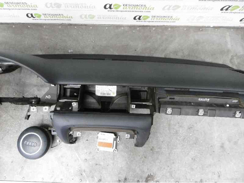 Recambio de kit airbag para audi a8 (4e2) 3.7 quattro referencia OEM IAM 4E0959655 4E1857001G 