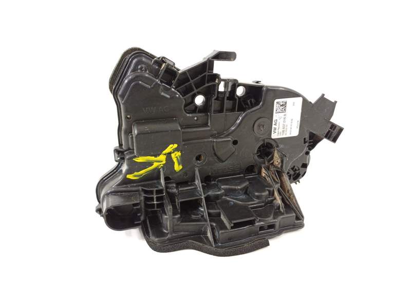 CERRADURA PUERTA DELANTERA DERECHA 10B837016B 