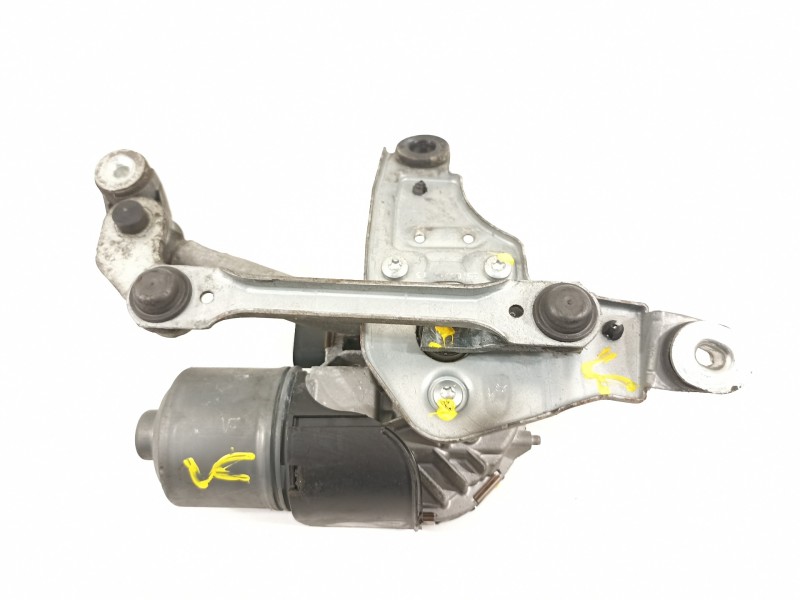 Recambio de motor limpia delantero para ford s-max (ca1) trend referencia OEM IAM 6M2117504BF  