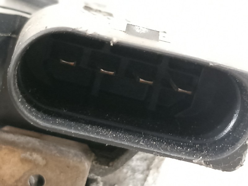 Recambio de motor limpia delantero para ford s-max (ca1) trend referencia OEM IAM 6M2117504BF  