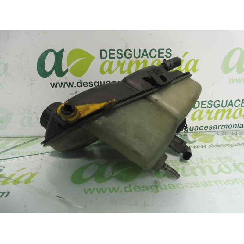 Recambio de deposito expansion para mercedes-benz clase a (w168) 170 cdi (168.008) referencia OEM IAM 1685000149  