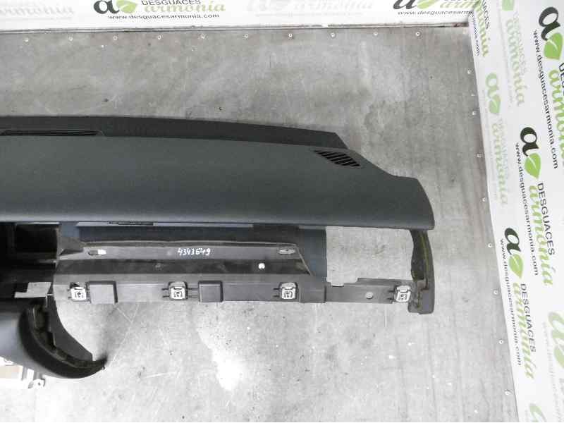 Recambio de kit airbag para audi a8 (4e2) 3.7 quattro referencia OEM IAM 4E0959655 4E1857001G 