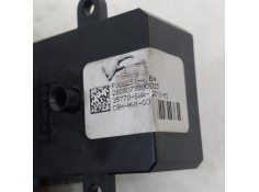 Recambio de mando elevalunas trasero derecho para honda cr-v (re) elegance referencia OEM IAM 35770SWAG01   2