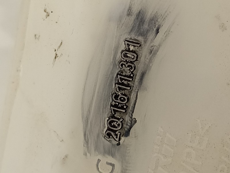 Recambio de bomba freno para seat arona xperience referencia OEM IAM 5Q1614019AC 1K0945459A 2Q1611301