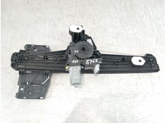 Recambio de elevalunas trasero izquierdo para opel corsa f referencia OEM IAM 9829045980 9829046180 