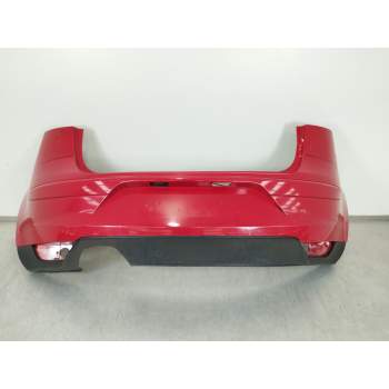 PARAGOLPES TRASERO 5P0807421 