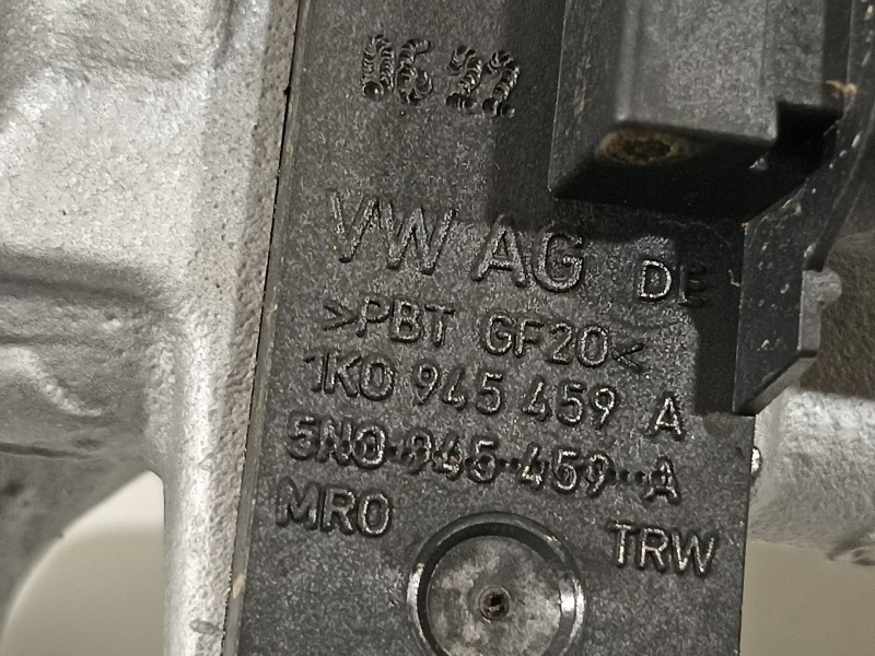 Recambio de bomba freno para seat arona xperience referencia OEM IAM 5Q1614019AC 1K0945459A 2Q1611301