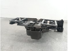 Recambio de elevalunas trasero izquierdo para opel corsa f referencia OEM IAM 9829045980 9829046180  2