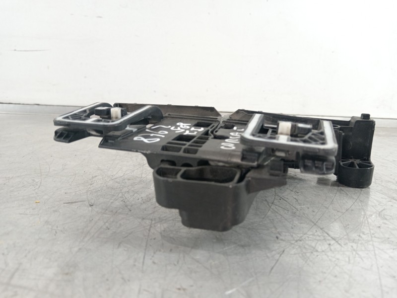 Recambio de elevalunas trasero izquierdo para opel corsa f referencia OEM IAM 9829045980 9829046180 