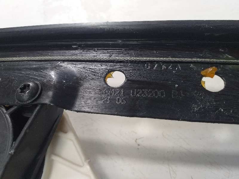 Recambio de elevalunas delantero derecho para ford s-max (ca1) trend referencia OEM IAM 6M21U23200BJ 0130822286 