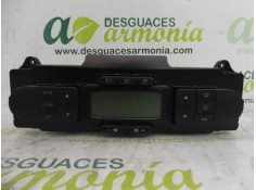 Recambio de mando climatizador para seat leon (1p1) stylance / style referencia OEM IAM 1P0907044D