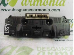 Recambio de mando climatizador para seat leon (1p1) stylance / style referencia OEM IAM 1P0907044D   2