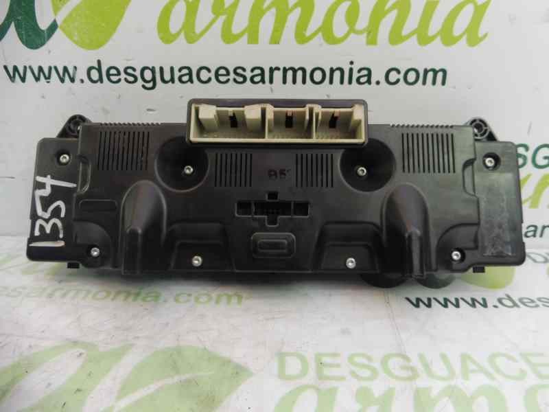 Recambio de mando climatizador para seat leon (1p1) stylance / style referencia OEM IAM 1P0907044D  