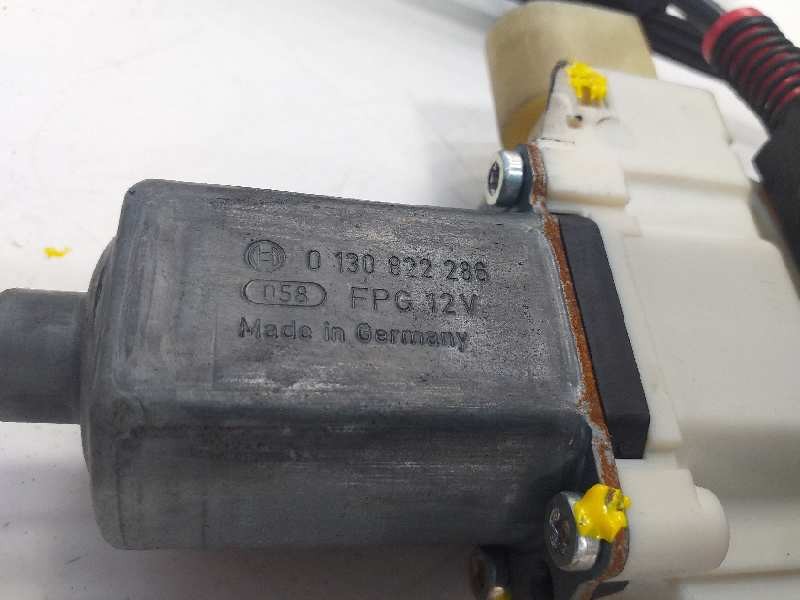 Recambio de elevalunas delantero derecho para ford s-max (ca1) trend referencia OEM IAM 6M21U23200BJ 0130822286 