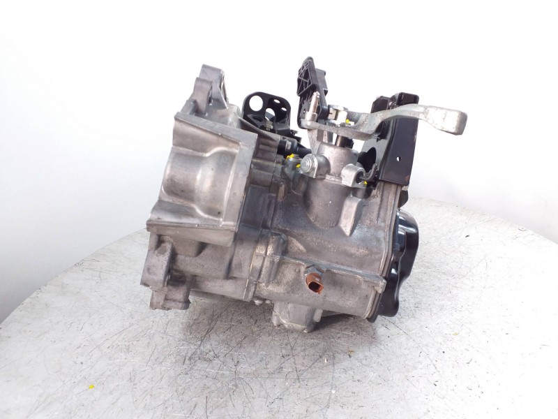 Recambio de caja cambios para seat ibiza (6p1) reference plus referencia OEM IAM PNZ  