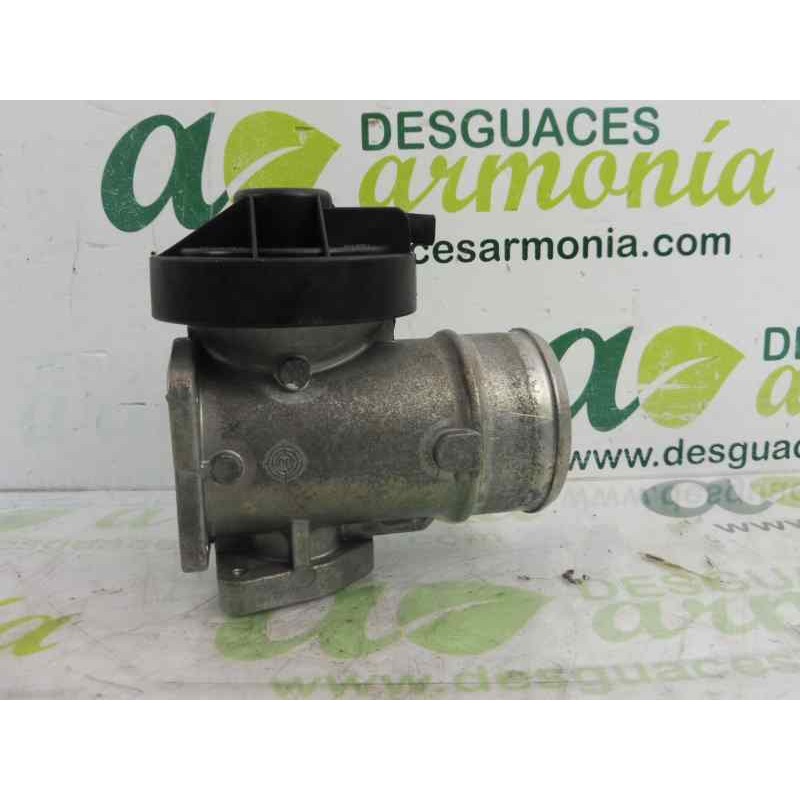 Recambio de valvula egr para mercedes-benz clase a (w168) 170 cdi (168.008) referencia OEM IAM 6680900454  