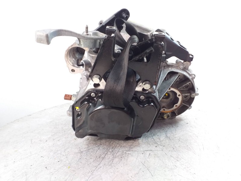 Recambio de caja cambios para seat ibiza (6p1) reference plus referencia OEM IAM PNZ  