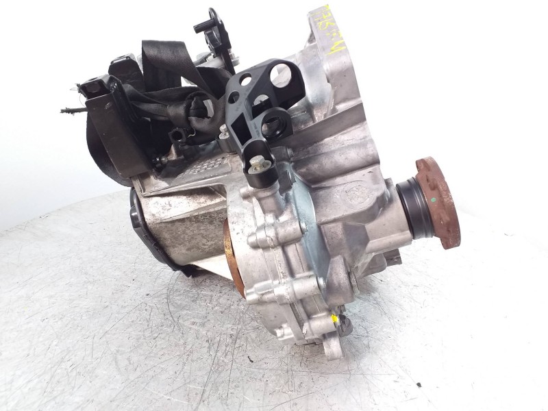Recambio de caja cambios para seat ibiza (6p1) reference plus referencia OEM IAM PNZ  
