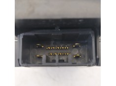 Recambio de mando elevalunas trasero izquierdo para honda cr-v (re) elegance referencia OEM IAM 35770SWAG01   2