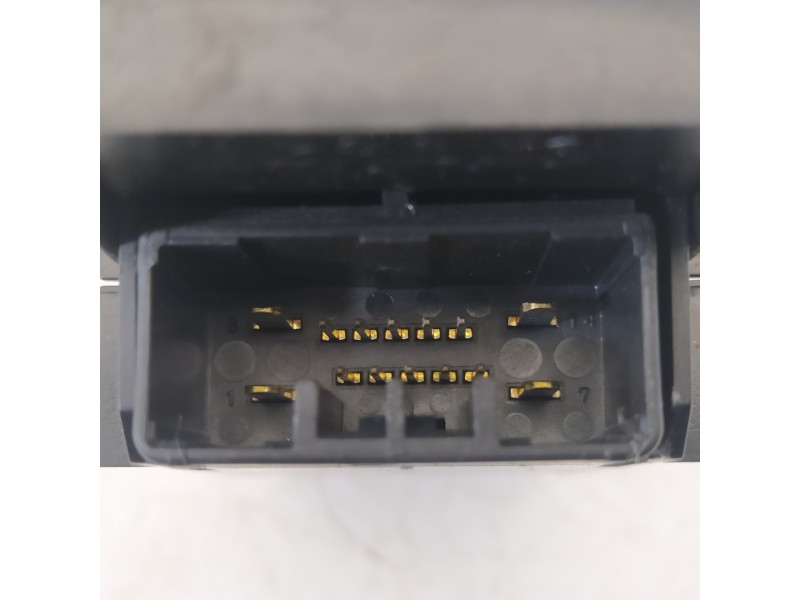 Recambio de mando elevalunas trasero izquierdo para honda cr-v (re) elegance referencia OEM IAM 35770SWAG01  