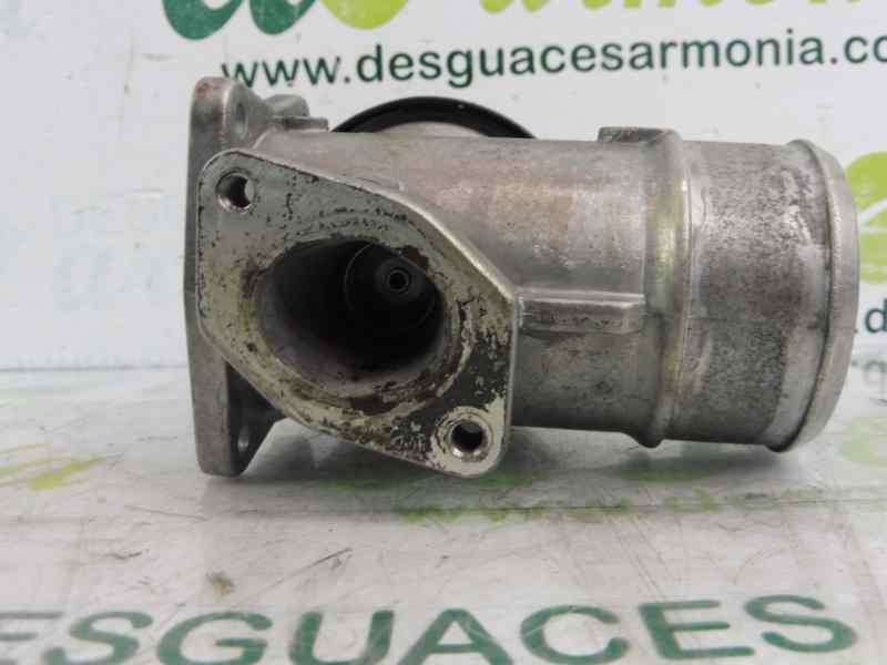 Recambio de valvula egr para mercedes-benz clase a (w168) 170 cdi (168.008) referencia OEM IAM 6680900454  
