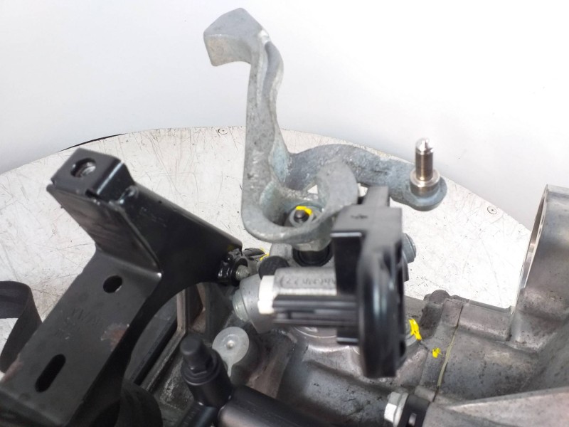 Recambio de caja cambios para seat ibiza (6p1) reference plus referencia OEM IAM PNZ  