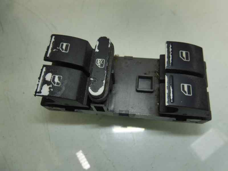 Recambio de mando elevalunas delantero izquierdo para seat leon (1p1) stylance / style referencia OEM IAM 1P0959857  