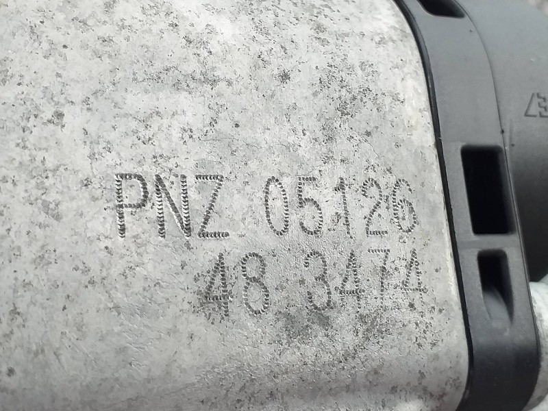 Recambio de caja cambios para seat ibiza (6p1) reference plus referencia OEM IAM PNZ  